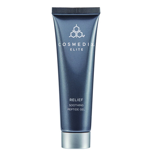  Cosmedix Elite Relief Soothing Peptide Gel 