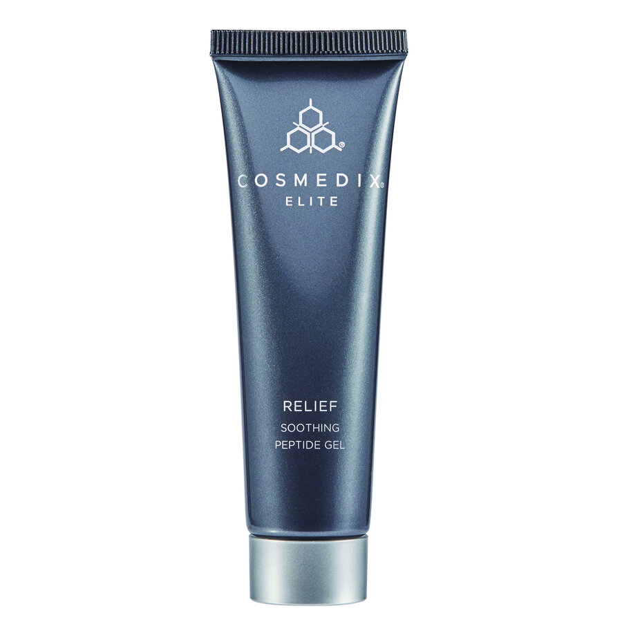 Relief Soothing Peptide Gel-1