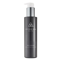 Rx Clean - exfoliërende reinigingsgel