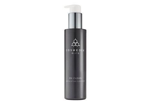  Cosmedix Elite Rx Clean -exfoliërende reinigingsgel 