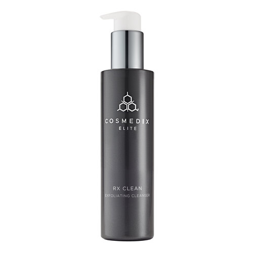  Cosmedix Elite Rx Clean -exfoliërende reinigingsgel 