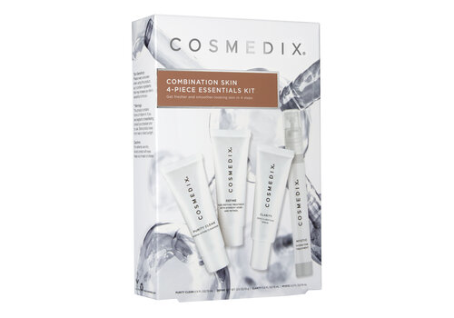  Cosmedix Combination Skin Kit 