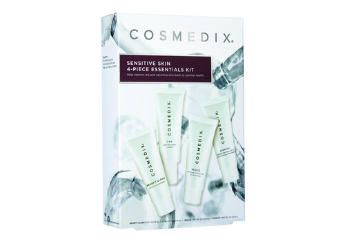  Cosmedix Sensitive Skin Kit 