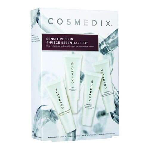  Cosmedix Sensitive Skin Kit 