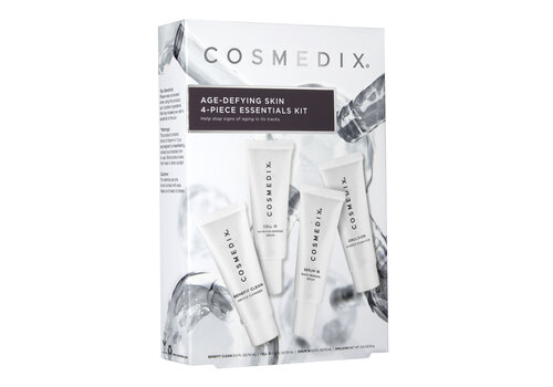  Cosmedix Age Defying Kit 