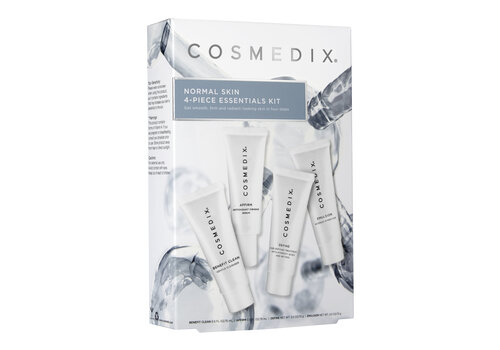  Cosmedix Normal Skin Kit 