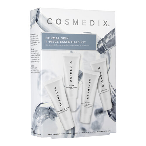  Cosmedix Normal Skin Kit 