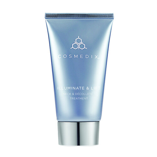  Cosmedix Illuminate & Lift Hals & Décolleté 