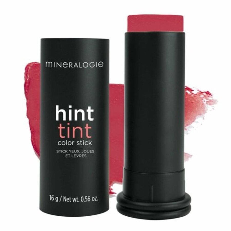 Hint Tint Color Stick - Seeing Red-1