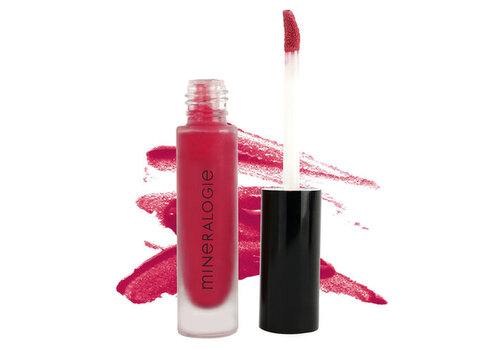  Mineralogie Lip Gloss - Thorned Rose 