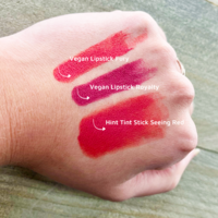 thumb-Vegan Lipstick - Fury-2