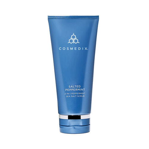  Cosmedix Salted Peppermint Scrub 