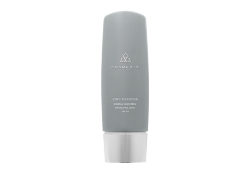  Cosmedix Zinc Defense SPF 50 