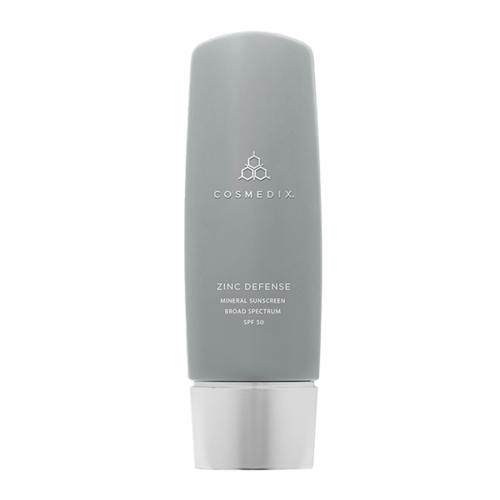  Cosmedix Zinc Defense SPF 50 