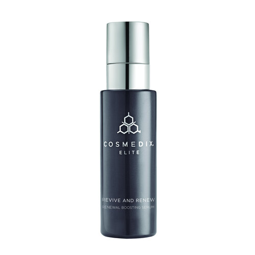  Cosmedix Elite Revive and Renew Serum 