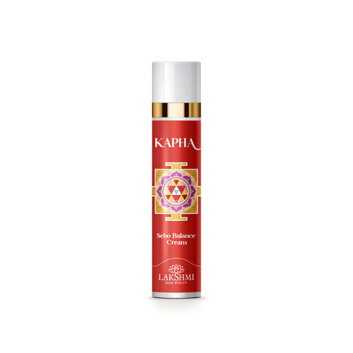  LakShmi Kapha - Sebo Balance Cream - Crème voor de vette huid 