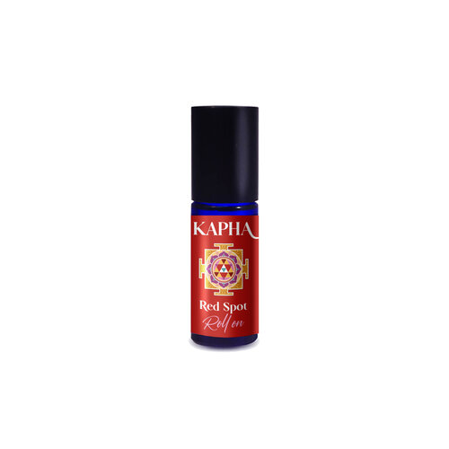  LakShmi Kapha - Roll-on Acne Red Spots 