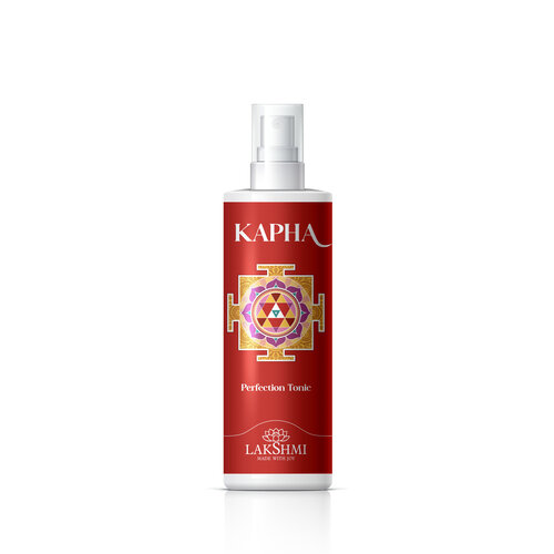  LakShmi Kapha - Perfection Tonic  - Vette Huid 