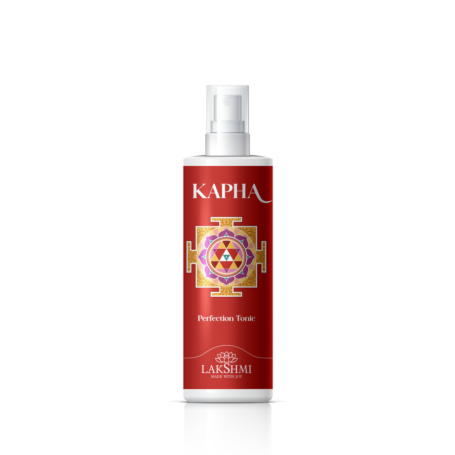 Kapha - Perfection Tonic - Vette Huid-1