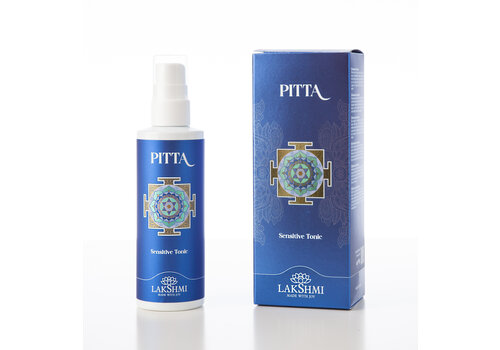  LakShmi Pitta - Sensitive Tonic - Tonic Gevoelige Huid 