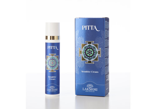  LakShmi Pitta - Sensitive Cream 