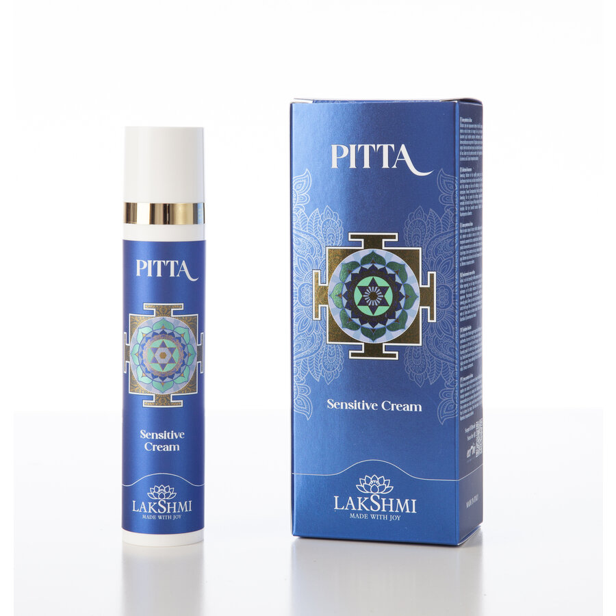 Pitta - Sensitive Cream-1