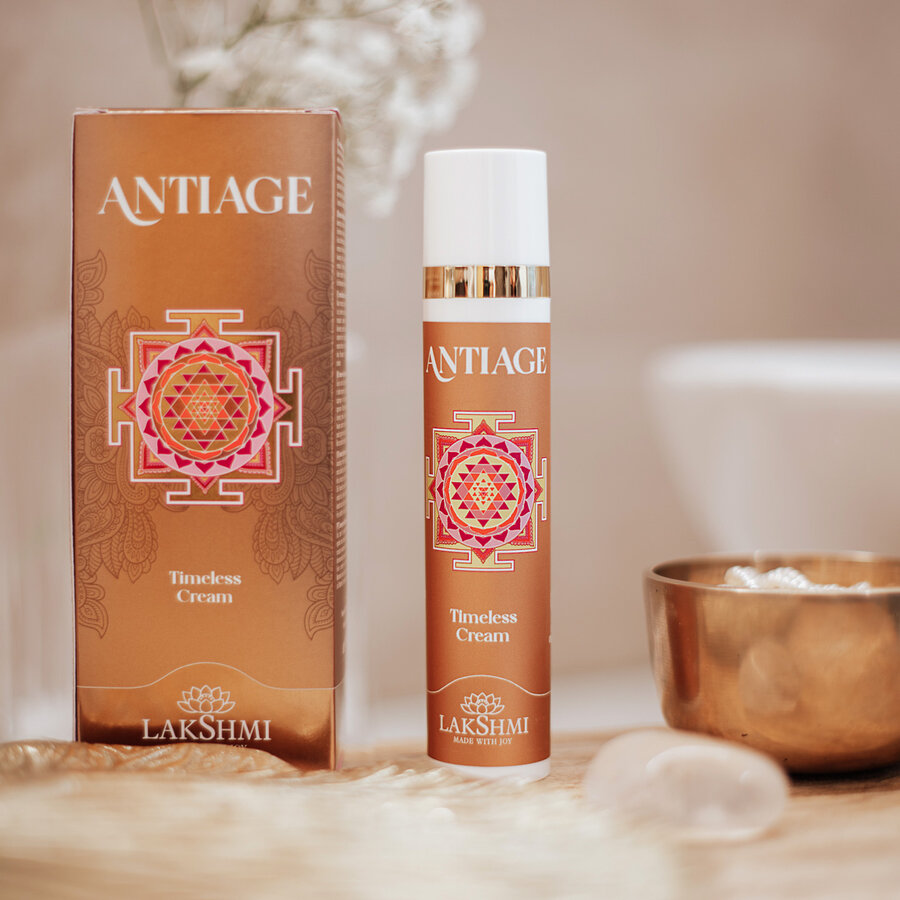 AntiAge  -Timeless Cream-2