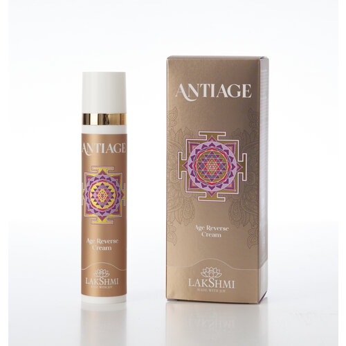  LakShmi AntiAge - Age Reverse Cream 