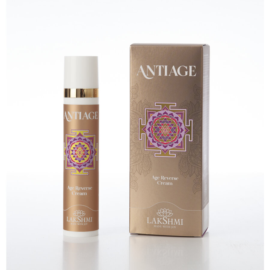 AntiAge  -Age Reverse Cream-1