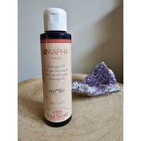 Kapha - Vitality - massageolie/lichaamsolie