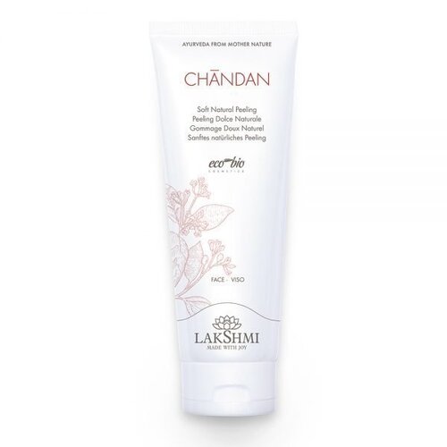  LakShmi Chandan Peeling - Fijne Scrub 