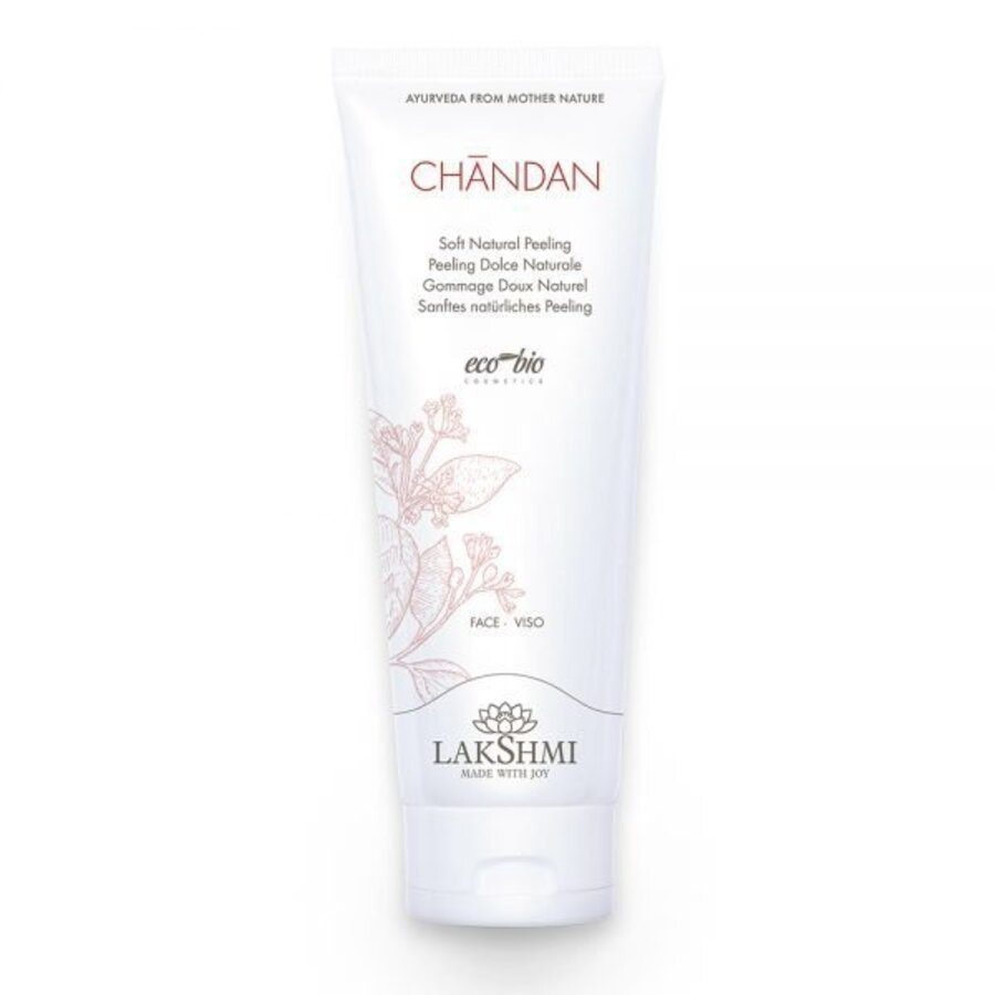 Chandan Peeling - Fijne Scrub-1