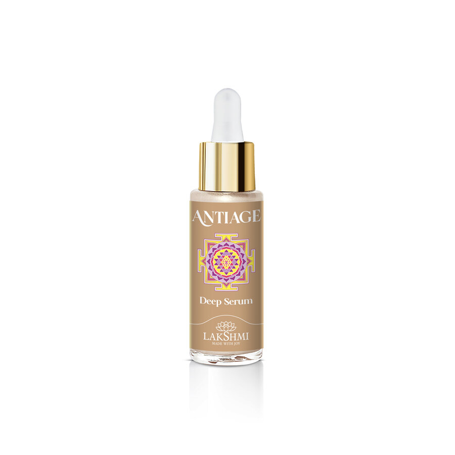 AntiAge - Deep Serum-1