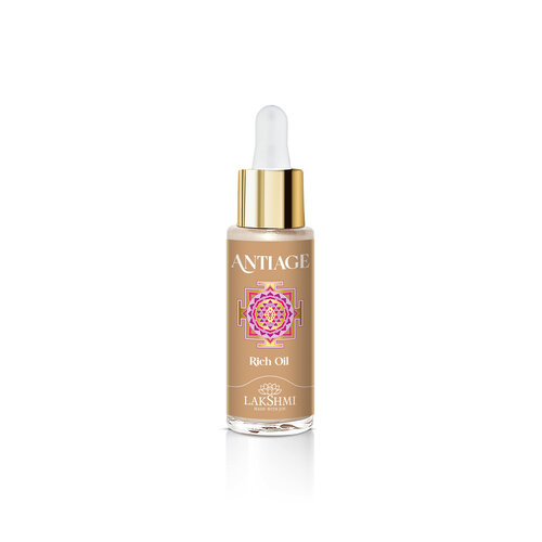 LakShmi AntiAge - Rich Repair Oil   LakShmi AntiAge - Rich Repair Oil