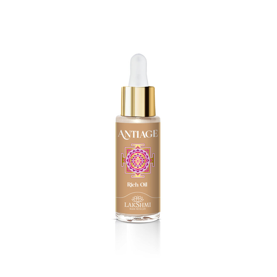 AntiAge - Rich Repair Oil-1