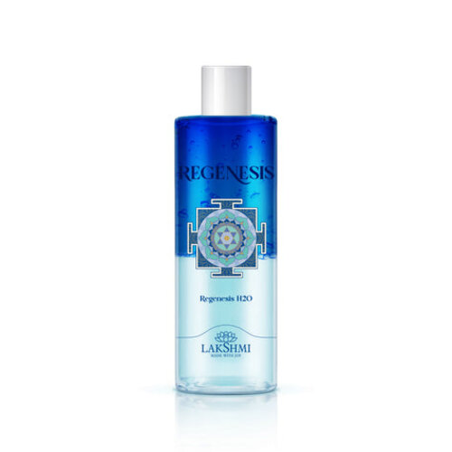 LakShmi Pitta - Regenesis H2O Reiniging   LakShmi Pitta - Regenesis H2O Reiniging