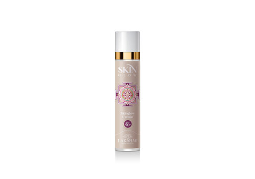  LakShmi Skinglow Cream SPF 50 - Anti Pigment Crème 