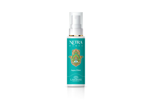  LakShmi Aqua Elisir – Netra Hamsa - Hydrolaat 