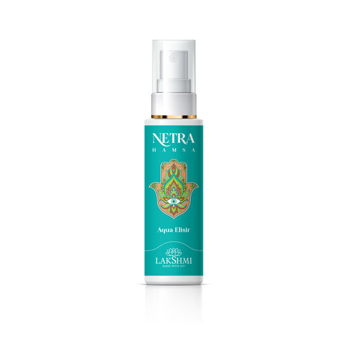  LakShmi Aqua Elisir – Netra Hamsa - Hydrolaat 