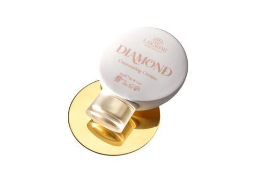  LakShmi Lakshmi | Diamond Contouring Cream (Glutathione) | 