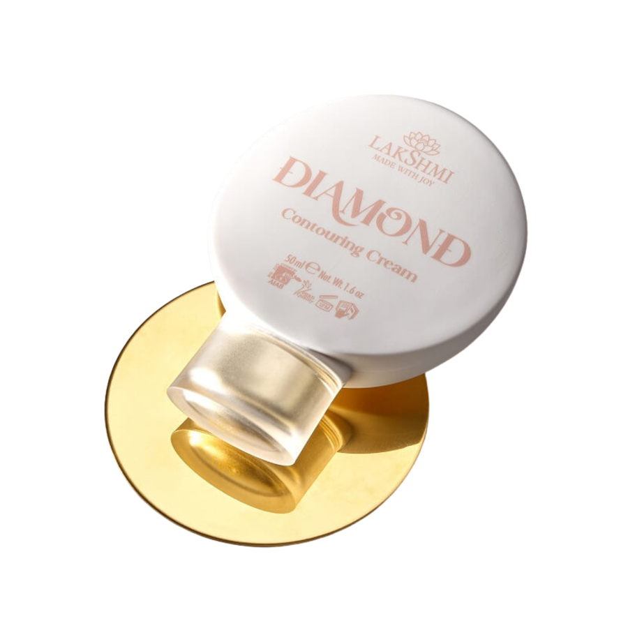 Lakshmi | Diamond Contouring Cream (Glutathione) |-1