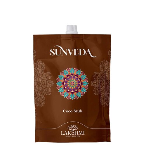 LakShmi Coco Scrub -  Body Scrub   LakShmi Coco Scrub -  Body Scrub