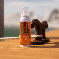 thumb-Sunveda Hydrasun Dry Oil SPF30-3