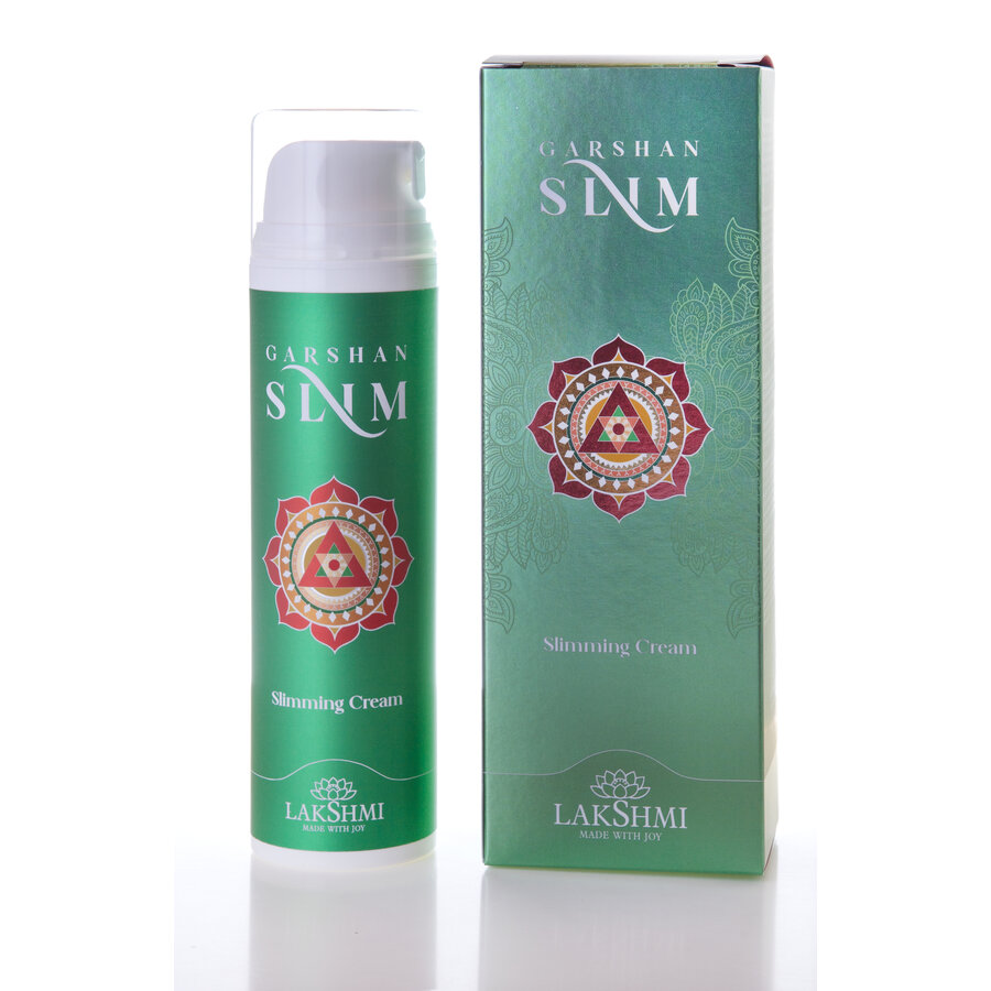 Garshan Slimming Cream-1