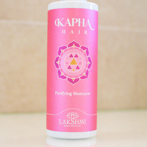  LakShmi Kapha Purifying Shampoo 