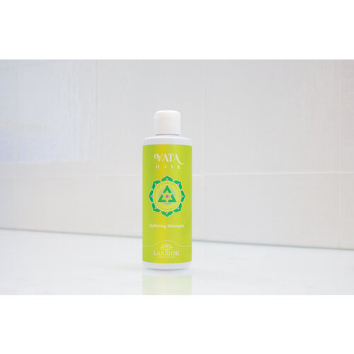 LakShmi Vata Hydrating Shampoo   LakShmi Vata Hydrating Shampoo