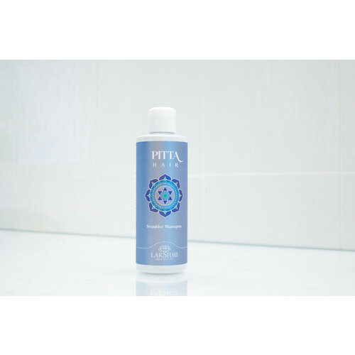 LakShmi Pitta sensitive shampoo   LakShmi Pitta sensitive shampoo