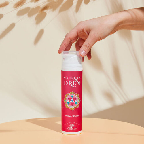  LakShmi Garshan drainerende cellulitiscrème 