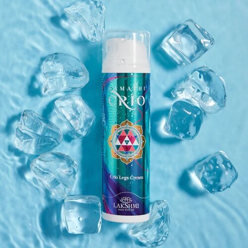 LakShmi Crio Legs Crème   LakShmi Crio Legs Crème