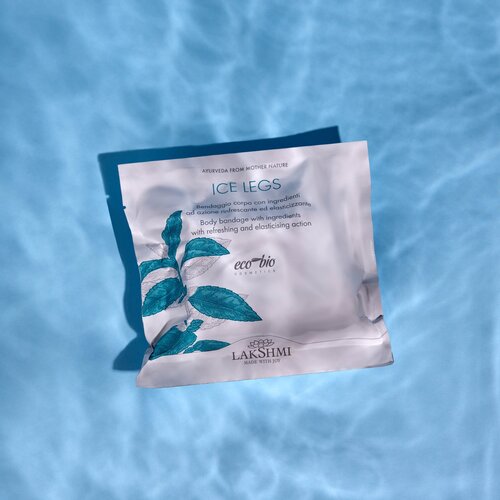  LakShmi Ice Legs Bandages - 1 paar 